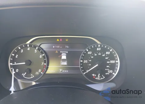 2022 Nissan Frontier S/Sv/Pro-X from USA, damaged, VIN 1N6ED1EJXNN634098